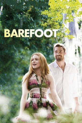 Barefoot (2014) movie poster