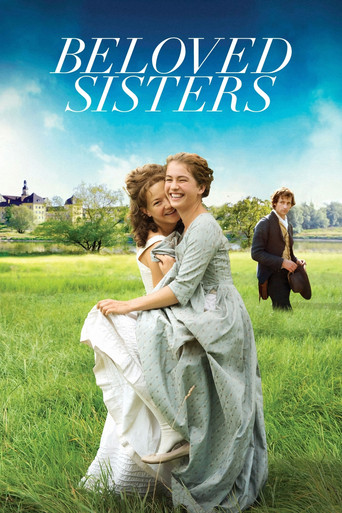 Beloved Sisters (2014) movie poster