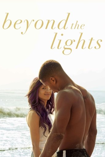 Beyond the Lights (2014) movie poster
