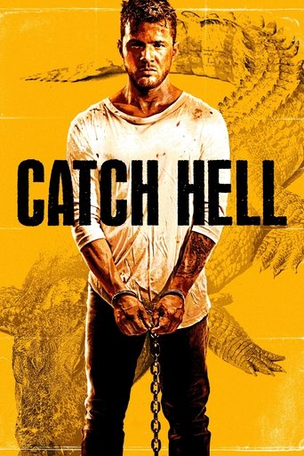 Catch Hell (2014) movie poster
