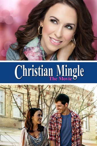 Christian Mingle (2014) movie poster