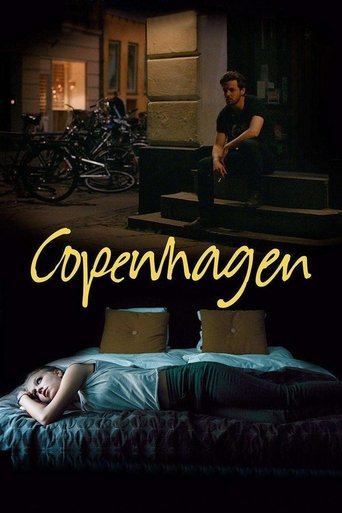 Copenhagen (2014) movie poster