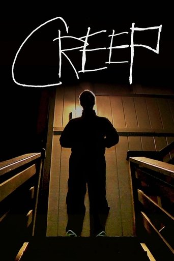 Creep (2014) movie poster