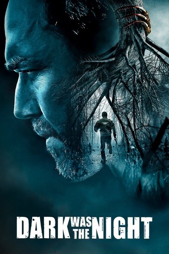 Dark Was the Night (2014) movie poster