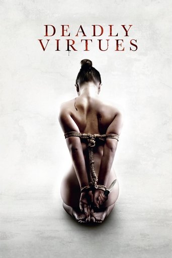 Deadly Virtues: Love. Honour. Obey. (2014) movie poster
