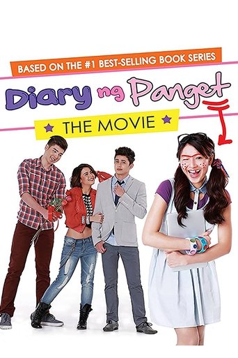 Diary ng Panget (2014) movie poster