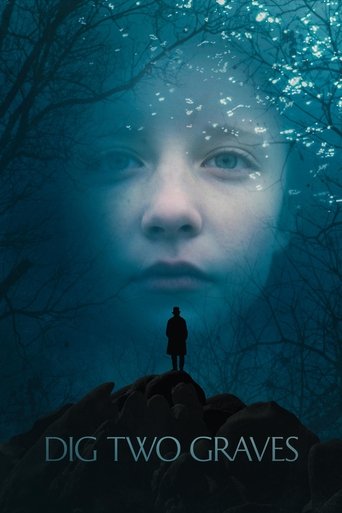 Dig Two Graves (2014) movie poster