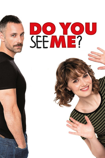 Do You See Me? (2014) movie poster