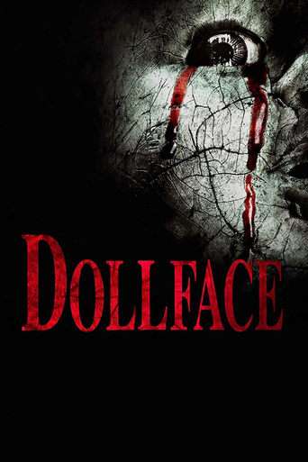 Dollface (2014) movie poster