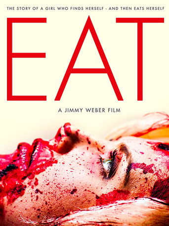 Eat (2014) movie poster