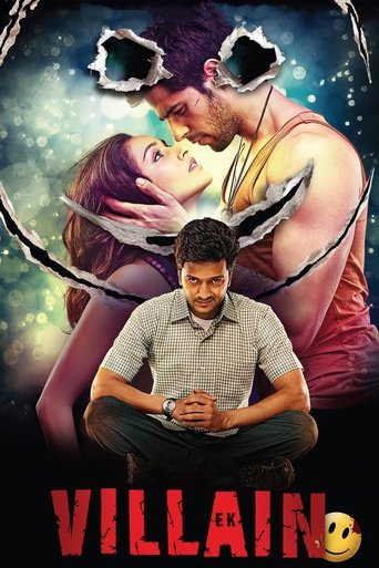 Ek Villain (2014) movie poster