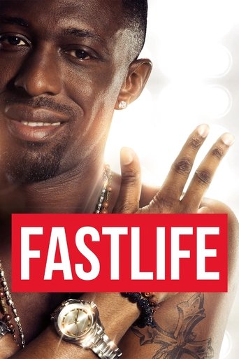 Fastlife (2014) movie poster