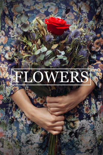 Flowers (2014) movie poster
