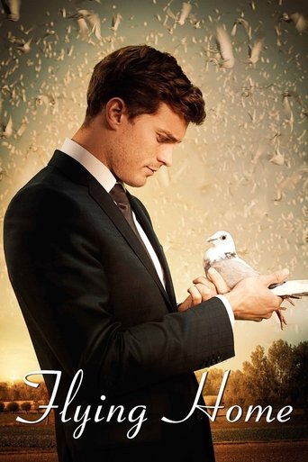Flying Home (2014) movie poster