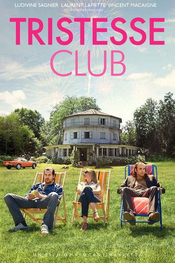 Fool Circle (2014) movie poster