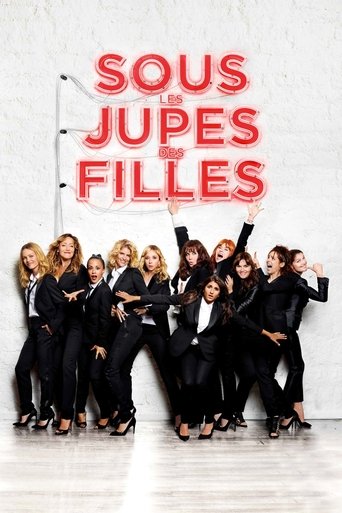 French Women (2014) movie poster