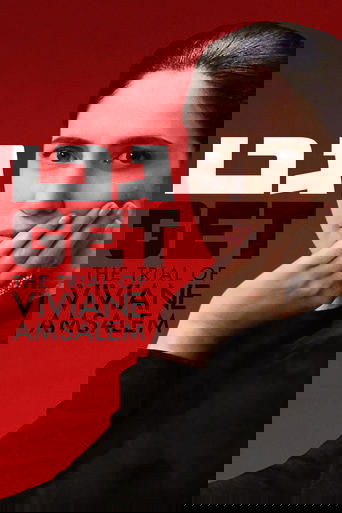 Gett: The Trial of Viviane Amsalem (2014) movie poster