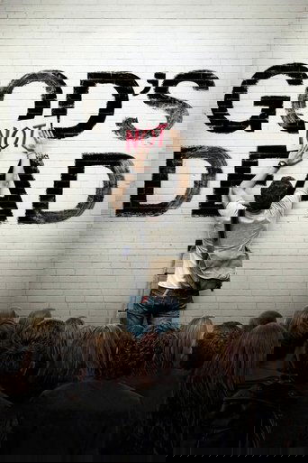 God's Not Dead (2014) movie poster