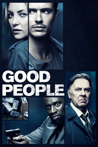 Good People (2014) movie poster