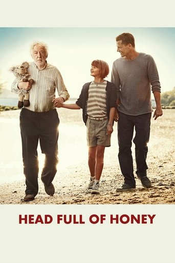 Head Full of Honey (2014) movie poster