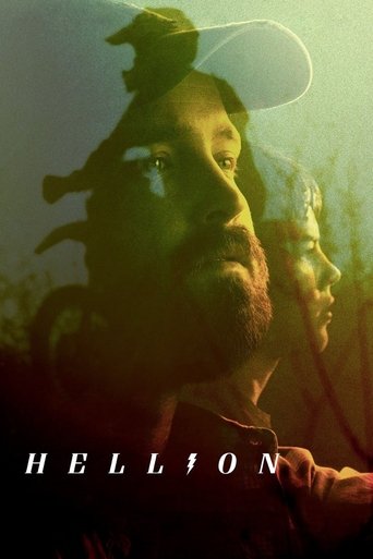 Hellion (2014) movie poster