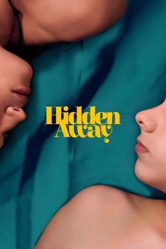 Hidden Away (2014) movie poster