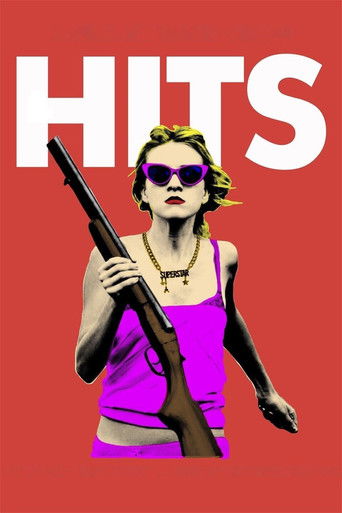 Hits (2014) movie poster