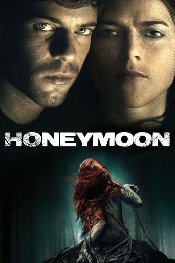 Honeymoon (2014) movie poster