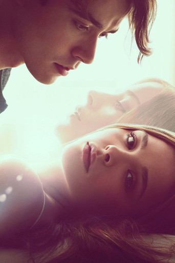 If I Stay (2014) movie poster