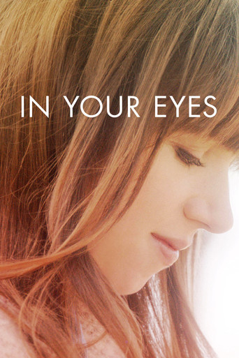 In Your Eyes (2014) movie poster