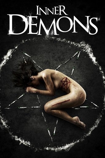 Inner Demons (2014) movie poster