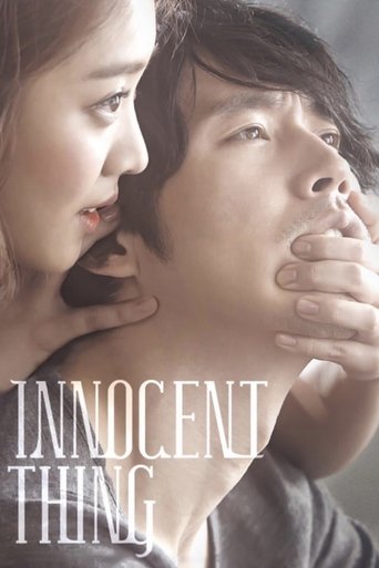Innocent Thing (2014) movie poster