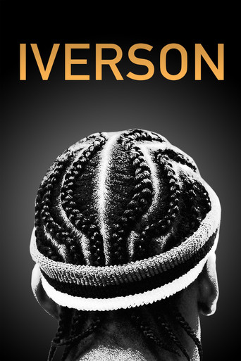 Iverson (2014) movie poster