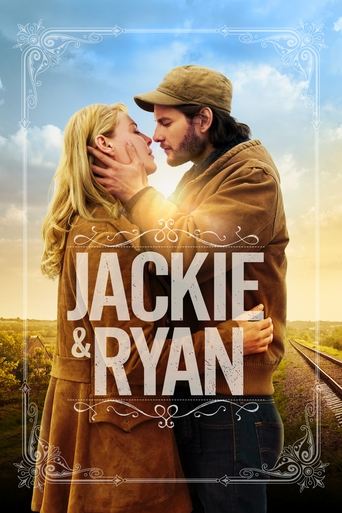 Jackie & Ryan (2014) movie poster