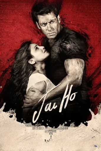Jai Ho (2014) movie poster
