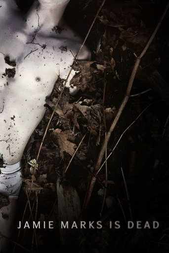 Jamie Marks Is Dead (2014) movie poster