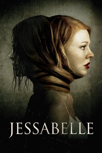 Jessabelle (2014) movie poster