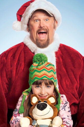 Jingle All the Way 2 (2014) movie poster
