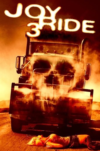Joy Ride 3 (2014) movie poster