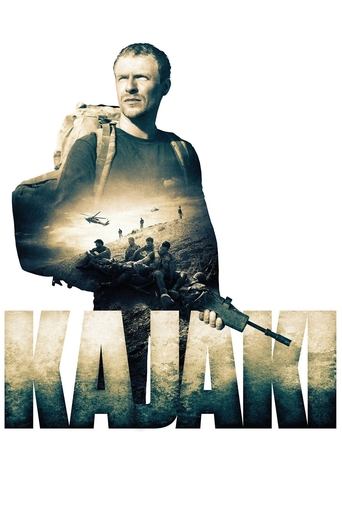 Kajaki (2014) movie poster