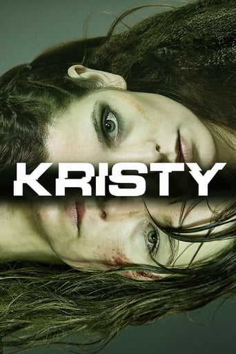 Kristy (2014) movie poster