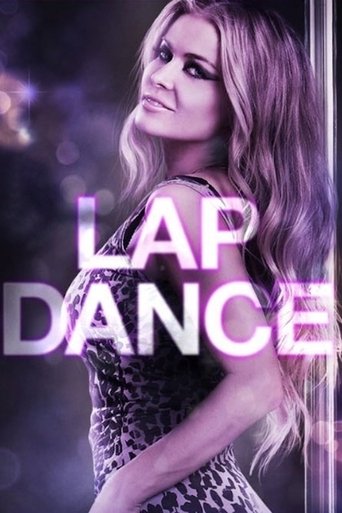 Lap Dance (2014) movie poster