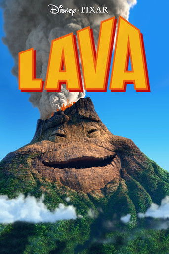 Lava (2014) movie poster