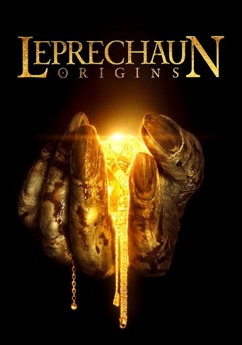 Leprechaun: Origins (2014) movie poster