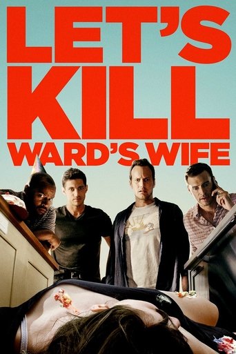Let's Kill Ward's Wife (2014) movie poster