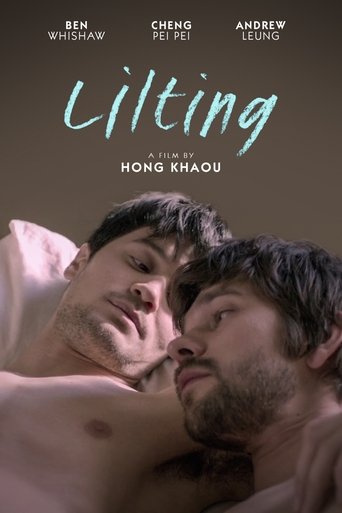 Lilting (2014) movie poster