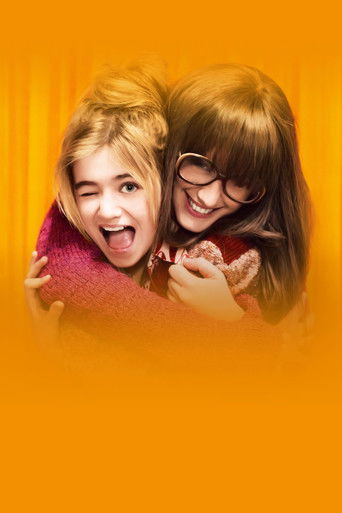 Lou! (2014) movie poster