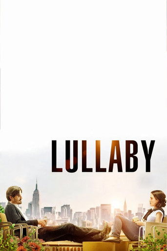 Lullaby (2014) movie poster