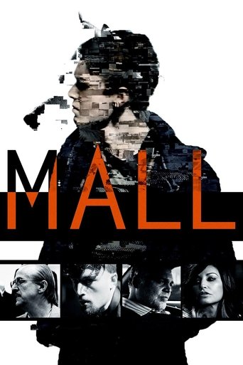 Mall (2014) movie poster
