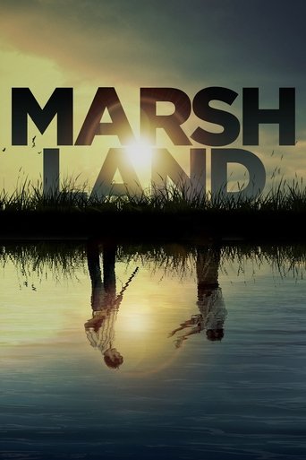 Marshland (2014) movie poster